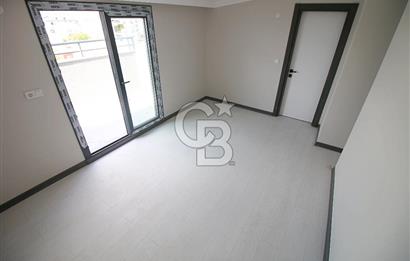 CB OPİA'DAN "ELİT YAŞAMIN MERKEZİNDE 280M² SIFIR 5+1 DUBLEKS"