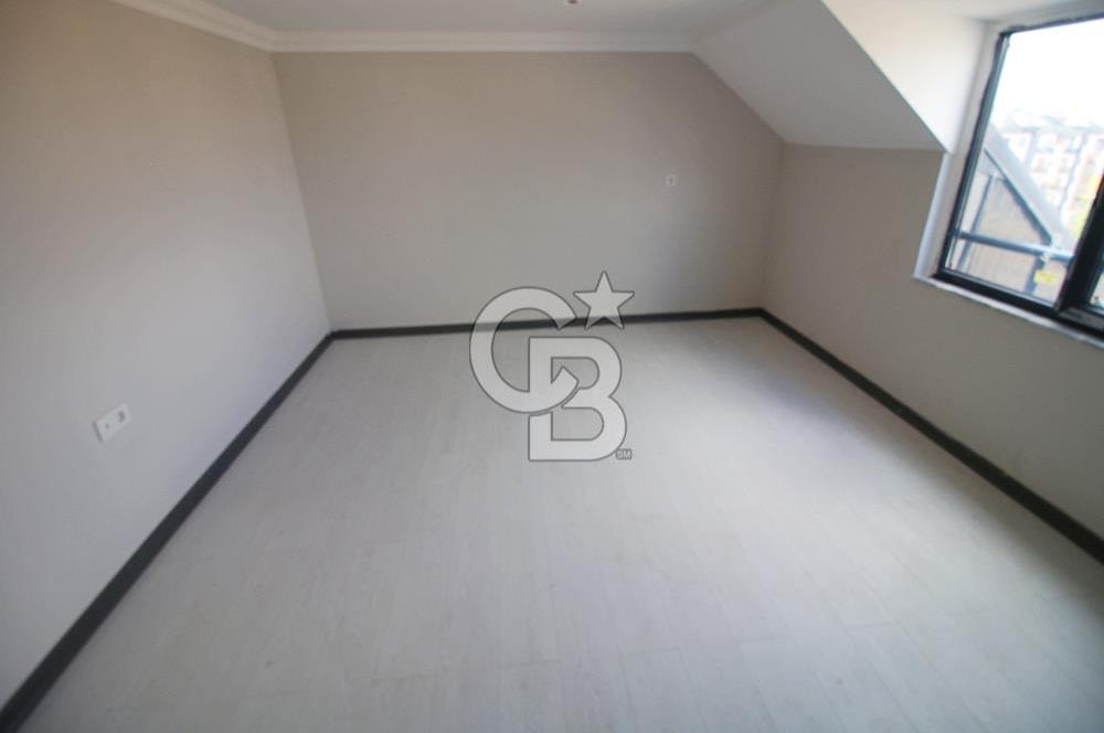 CB OPİA'DAN "ELİT YAŞAMIN MERKEZİNDE 280M² SIFIR 5+1 DUBLEKS"