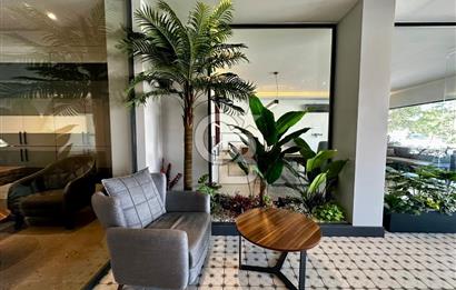 Urla Çamlıçay mahallesi kiralık dükkan