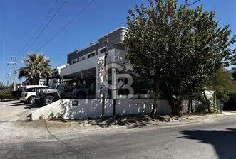 Urla Çamlıçay mahallesi kiralık dükkan - 9 - 333049