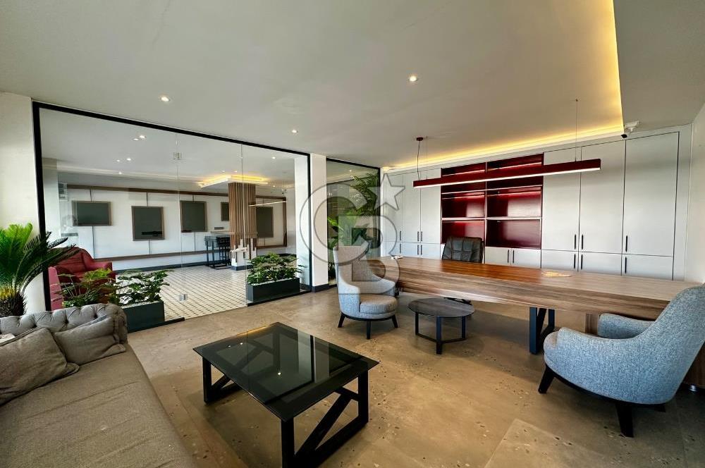 Urla Çamlıçay mahallesi kiralık dükkan