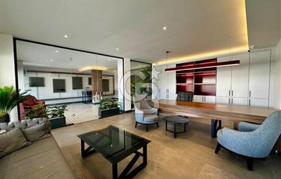 Urla Çamlıçay mahallesi kiralık dükkan