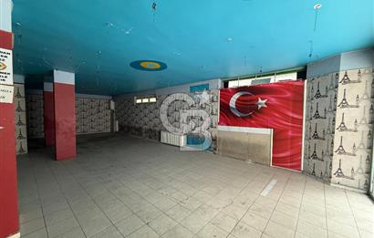 CB Vizyon'dan Etimesgutta Cadde Cepheli Dükkan