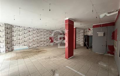 CB Vizyon'dan Etimesgutta Cadde Cepheli Dükkan