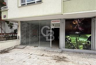 CB Vizyon'dan Etimesgutta Cadde Cepheli Dükkan - 2 - 333022