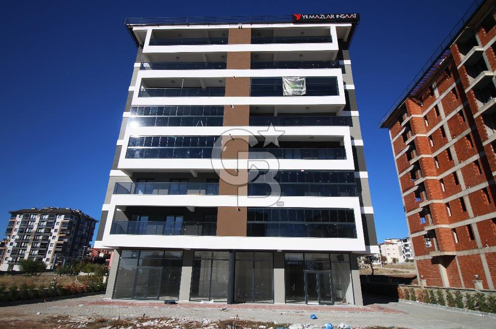 CB OPİA'DAN "ELİT YAŞAMIN MERKEZİNDE 280M² SIFIR 5+1 DUBLEKS"