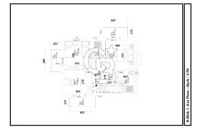 Eski Datça'da projeden satılık müstakil villa