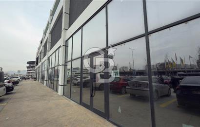 MAMAK İKEA YANI LEGEND LİFE CADDE ÜSTÜ KİRALIK DÜKKAN-İŞ YERİ