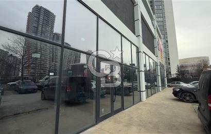 MAMAK İKEA YANI LEGEND LİFE CADDE ÜSTÜ KİRALIK DÜKKAN-İŞ YERİ