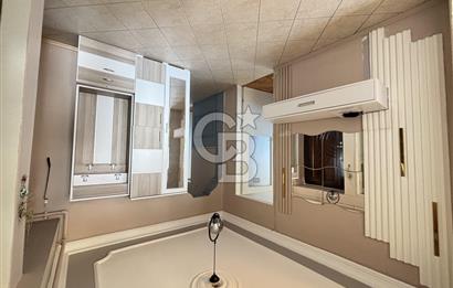 İzmir Çiğli Esentepe Panaromik Manzaralı Kiralık 3+1 CB PH