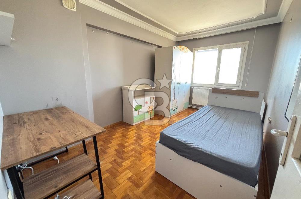 İzmir Çiğli Esentepe Panaromik Manzaralı Kiralık 3+1 CB PH