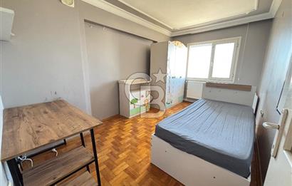 İzmir Çiğli Esentepe Panaromik Manzaralı Kiralık 3+1 CB PH