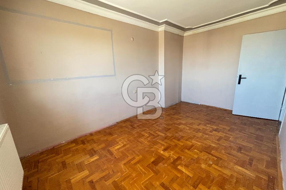 İzmir Çiğli Esentepe Panaromik Manzaralı Kiralık 3+1 CB PH