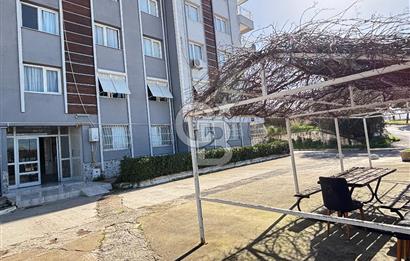 İzmir Çiğli Esentepe Panaromik Manzaralı Kiralık 3+1 CB PH