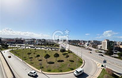 İzmir Çiğli Esentepe Panaromik Manzaralı Kiralık 3+1 CB PH