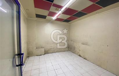 TRABZON MEYDAN'DA PRESTİJLİ KONUMDA SATILIK KİŞİSEL OFİS/İŞ YERİ