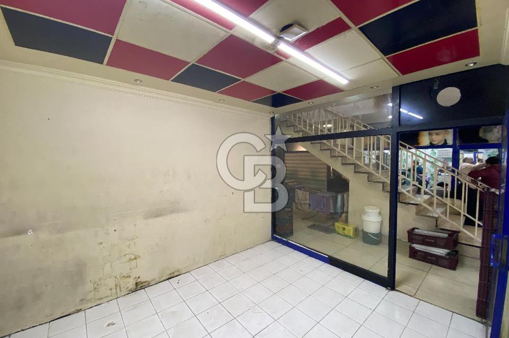 TRABZON MEYDAN'DA PRESTİJLİ KONUMDA SATILIK KİŞİSEL OFİS/İŞ YERİ