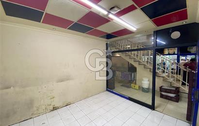 TRABZON MEYDAN'DA PRESTİJLİ KONUMDA SATILIK KİŞİSEL OFİS/İŞ YERİ