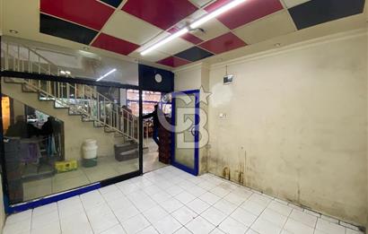 TRABZON MEYDAN'DA PRESTİJLİ KONUMDA SATILIK KİŞİSEL OFİS/İŞ YERİ