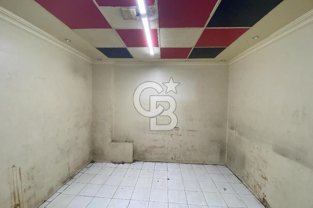 TRABZON MEYDAN'DA PRESTİJLİ KONUMDA SATILIK KİŞİSEL OFİS/İŞ YERİ