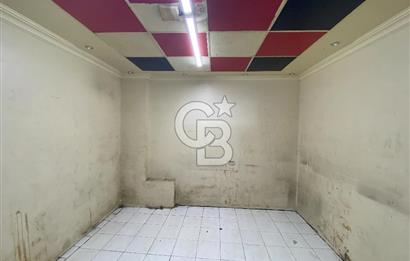 TRABZON MEYDAN'DA PRESTİJLİ KONUMDA SATILIK KİŞİSEL OFİS/İŞ YERİ