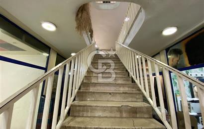 TRABZON MEYDAN'DA PRESTİJLİ KONUMDA SATILIK KİŞİSEL OFİS/İŞ YERİ