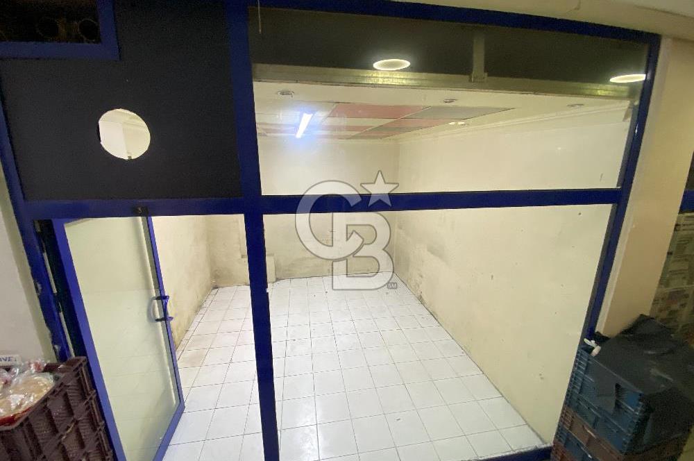 TRABZON MEYDAN'DA PRESTİJLİ KONUMDA SATILIK KİŞİSEL OFİS/İŞ YERİ