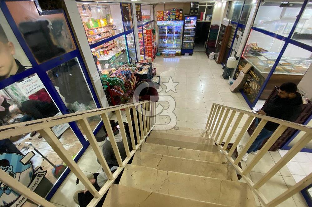 TRABZON MEYDAN'DA PRESTİJLİ KONUMDA SATILIK KİŞİSEL OFİS/İŞ YERİ