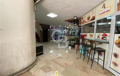 TRABZON MEYDAN'DA PRESTİJLİ KONUMDA SATILIK KİŞİSEL OFİS/İŞ YERİ