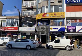 TRABZON MEYDAN'DA PRESTİJLİ KONUMDA SATILIK KİŞİSEL OFİS/İŞ YERİ - 8 - 333050