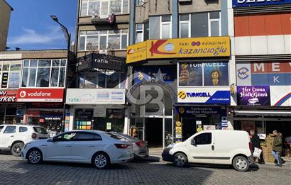 TRABZON MEYDAN'DA PRESTİJLİ KONUMDA SATILIK KİŞİSEL OFİS/İŞ YERİ