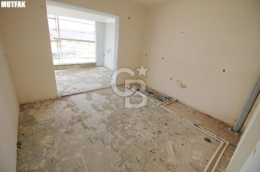 CB OPİA'DAN İSTİKLAL CADDESİ'NE CEPHE 3+1 /ÇOCUK KENT YAKINI