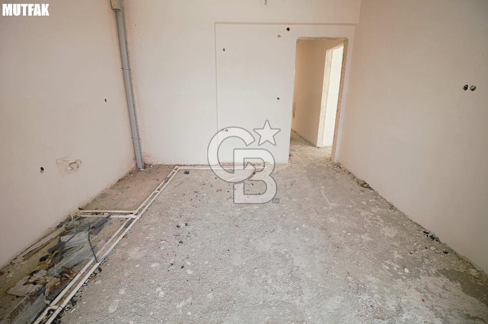 CB OPİA'DAN İSTİKLAL CADDESİ'NE CEPHE 3+1 /ÇOCUK KENT YAKINI