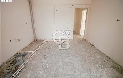 CB OPİA'DAN İSTİKLAL CADDESİ'NE CEPHE 3+1 /ÇOCUK KENT YAKINI