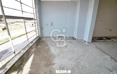 CB OPİA'DAN İSTİKLAL CADDESİ'NE CEPHE 3+1 /ÇOCUK KENT YAKINI