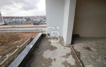 CB OPİA'DAN İSTİKLAL CADDESİ'NE CEPHE 3+1 /ÇOCUK KENT YAKINI