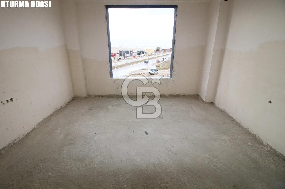 CB OPİA'DAN İSTİKLAL CADDESİ'NE CEPHE 3+1 /ÇOCUK KENT YAKINI