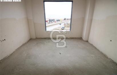 CB OPİA'DAN İSTİKLAL CADDESİ'NE CEPHE 3+1 /ÇOCUK KENT YAKINI