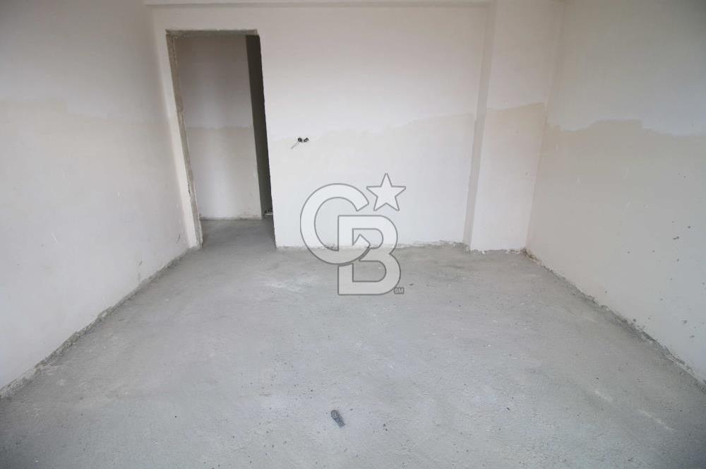 CB OPİA'DAN İSTİKLAL CADDESİ'NE CEPHE 3+1 /ÇOCUK KENT YAKINI