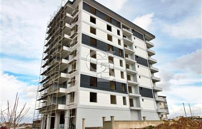 CB OPİA'DAN İSTİKLAL CADDESİ'NE CEPHE 3+1 /ÇOCUK KENT YAKINI