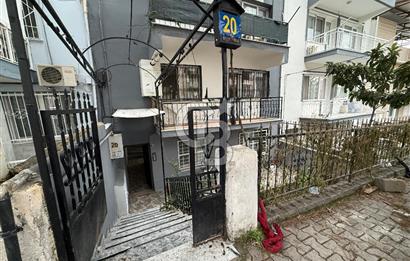 Bornova Merkeze Yakın Doğalgazlı 3+1 Kiralık Daire