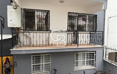 Bornova Merkeze Yakın Doğalgazlı 3+1 Kiralık Daire