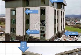 Calm City 4+1 - 1 - 333057