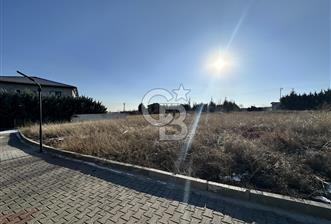 CB VİZYONDAN KARŞIYAKA MAH. SATILIK VİLLA ARSASI - 1 - 333040