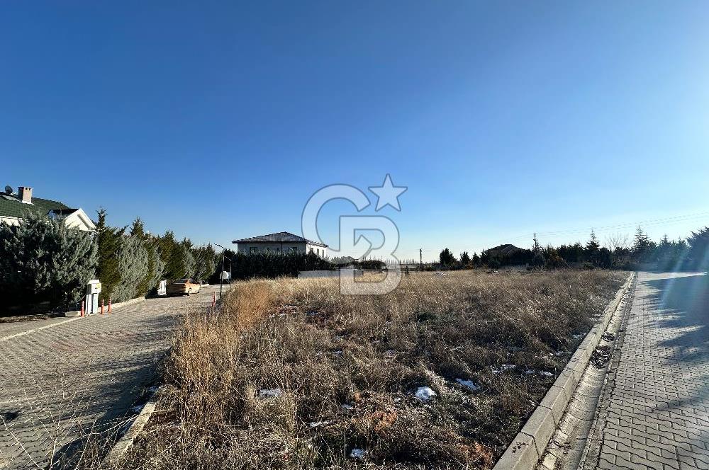 CB VİZYONDAN KARŞIYAKA MAH. SATILIK VİLLA ARSASI