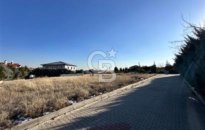 CB VİZYONDAN KARŞIYAKA MAH. SATILIK VİLLA ARSASI