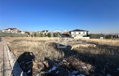 CB VİZYONDAN KARŞIYAKA MAH. SATILIK VİLLA ARSASI