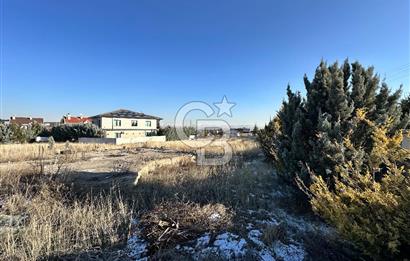 CB VİZYONDAN KARŞIYAKA MAH. SATILIK VİLLA ARSASI