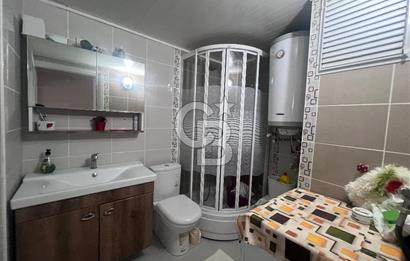 Balçova Fevzi Çakmak Mah. Jeotermalli Satılık 2+1