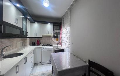 Balçova Fevzi Çakmak Mah. Jeotermalli Satılık 2+1